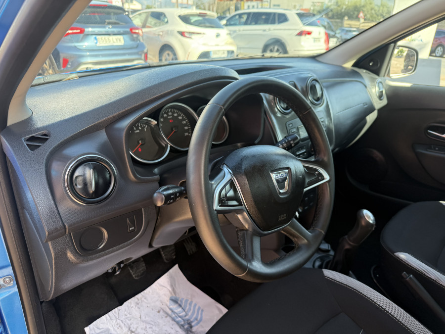 Imagen de Dacia Sandero