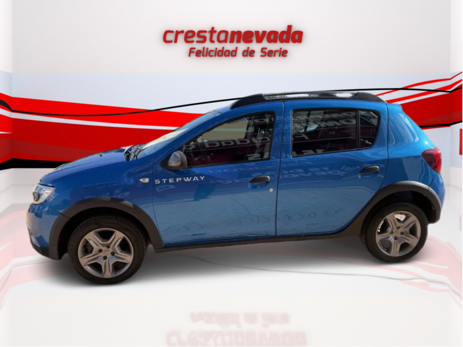 Imagen de Dacia Sandero