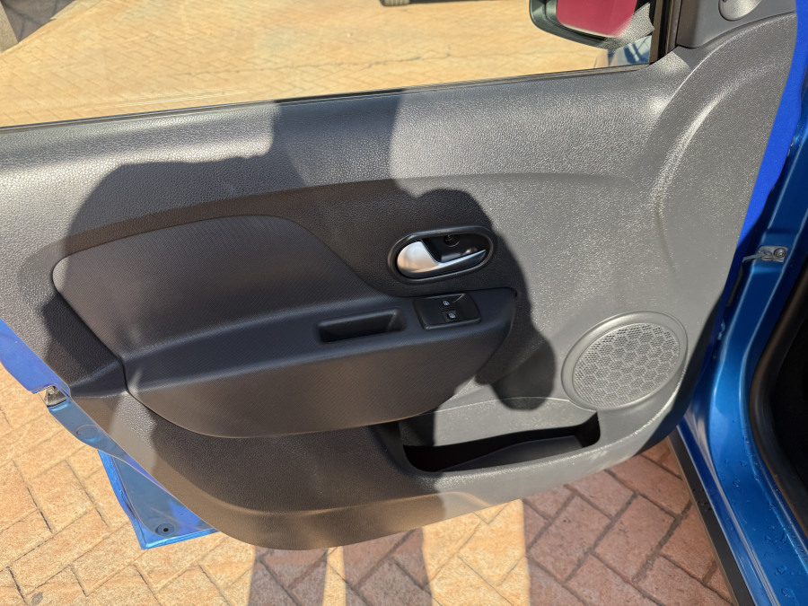 Imagen de Dacia Sandero