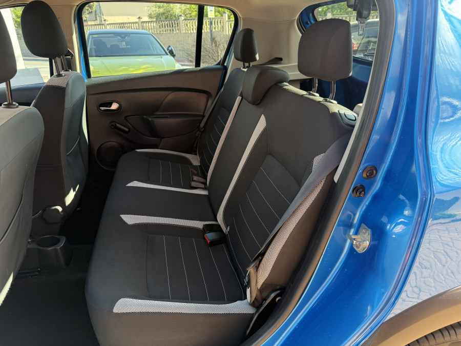 Imagen de Dacia Sandero