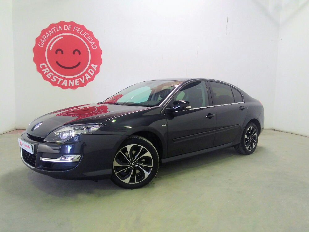 Imagen de Renault Laguna