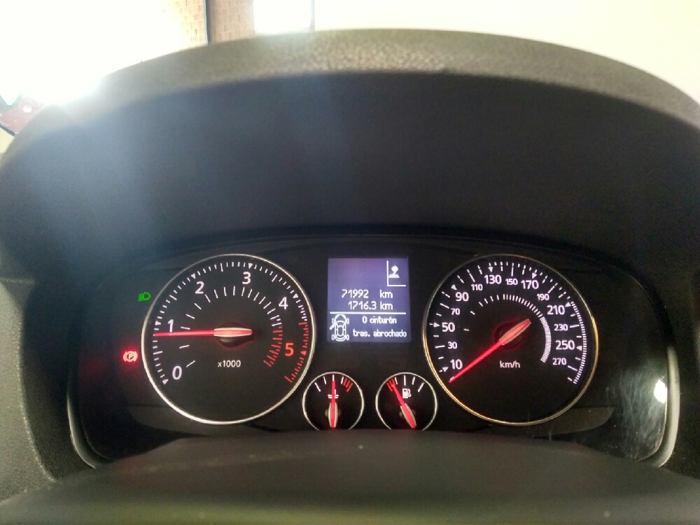 Imagen de Renault Laguna