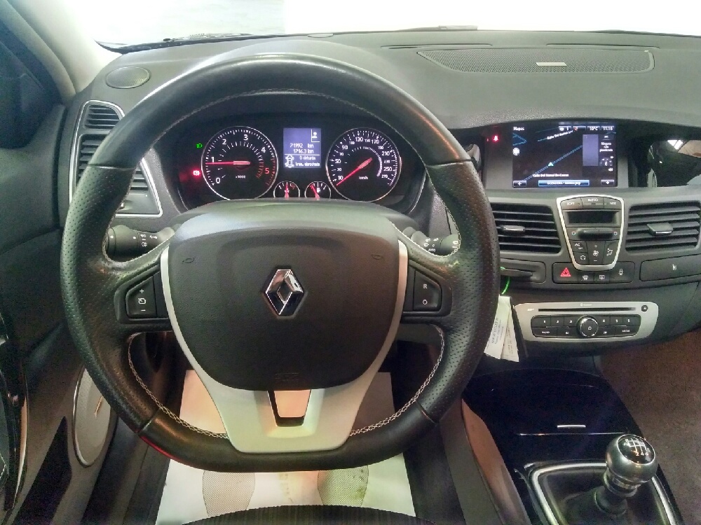 Imagen de Renault Laguna
