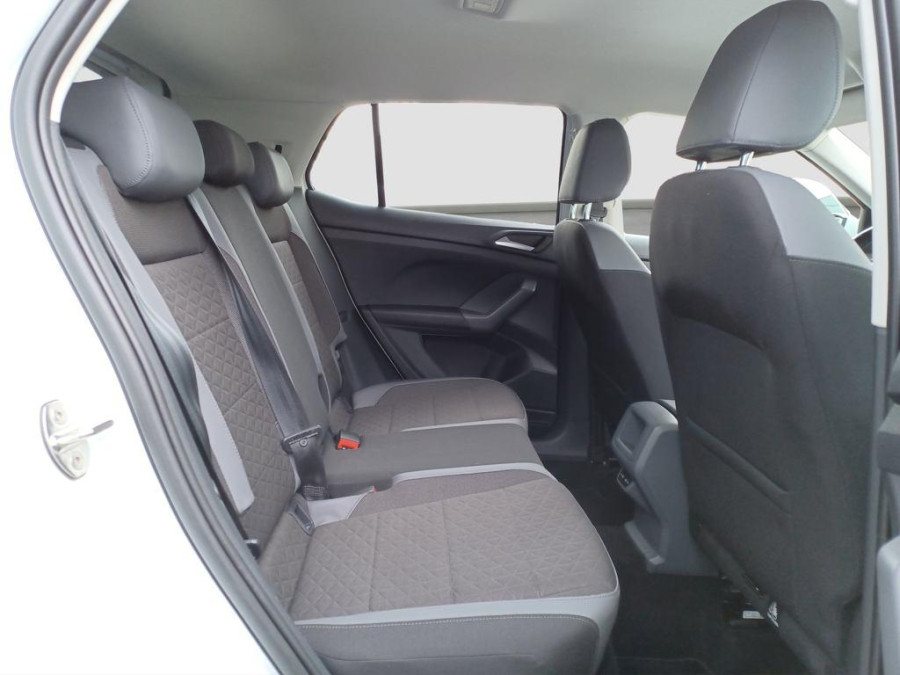 Imagen de Volkswagen T-Cross