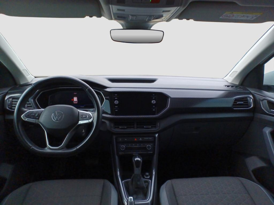 Imagen de Volkswagen T-Cross