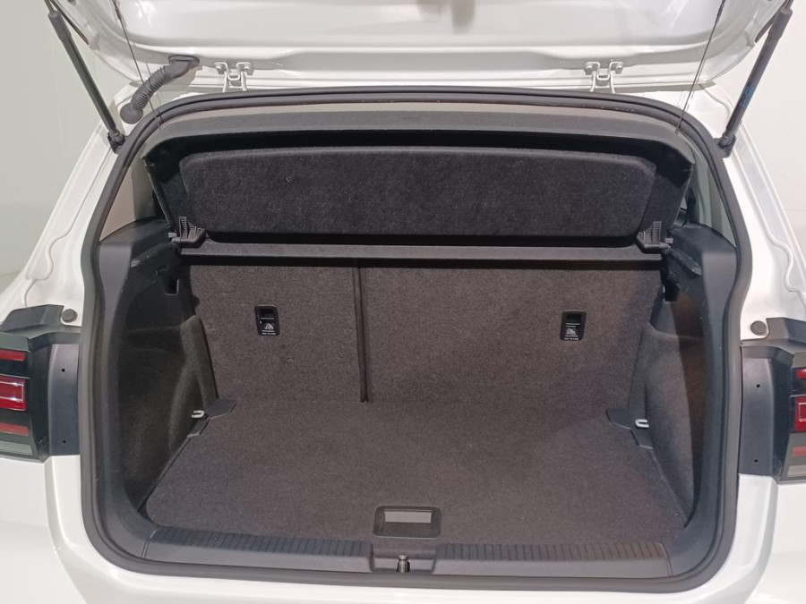 Imagen de Volkswagen T-Cross