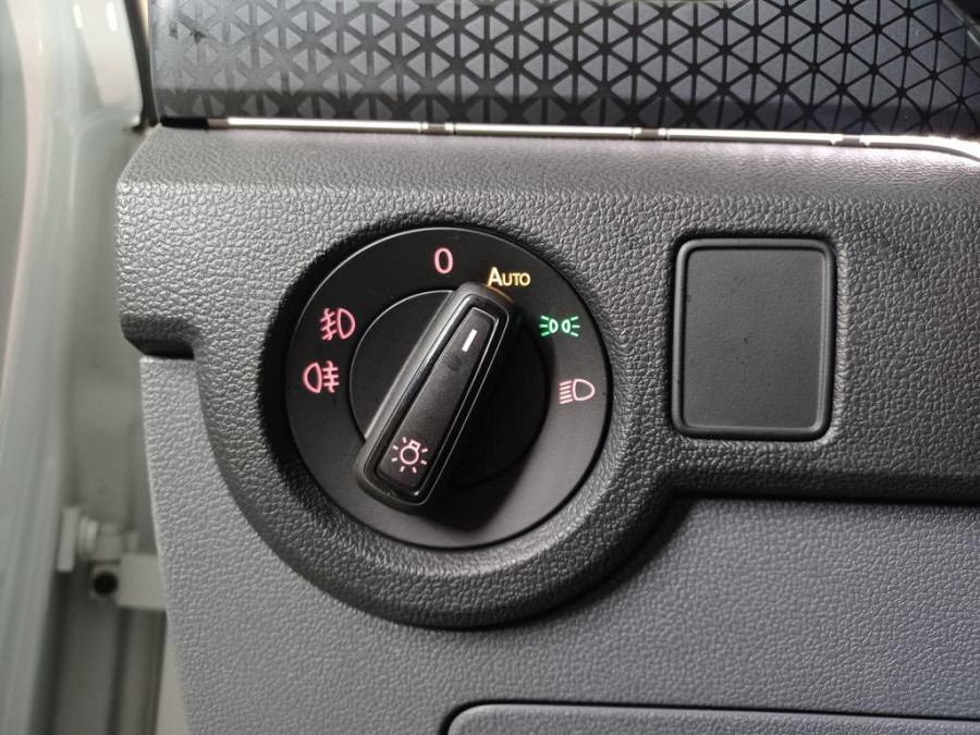 Imagen de Volkswagen T-Cross