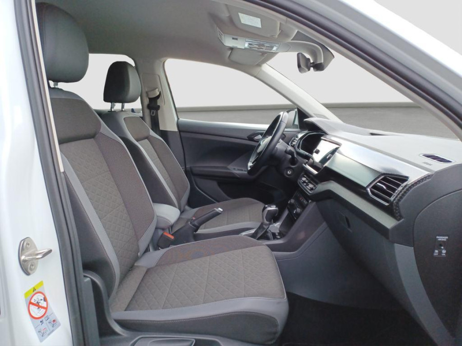 Imagen de Volkswagen T-Cross
