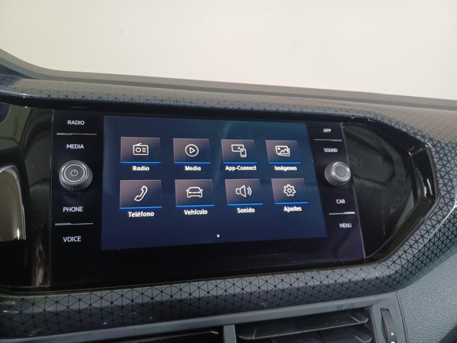 Imagen de Volkswagen T-Cross