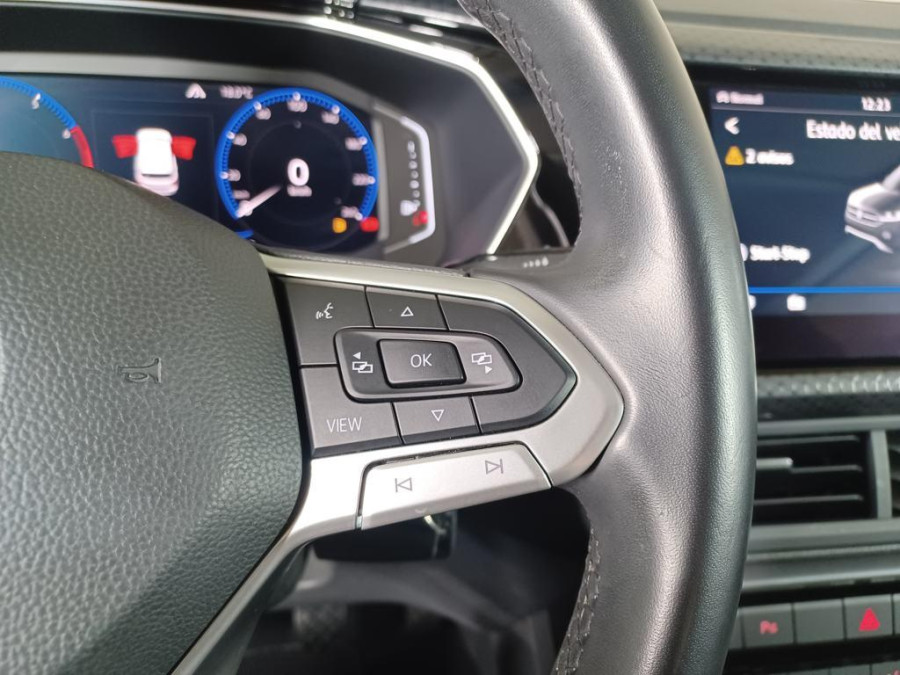 Imagen de Volkswagen T-Cross