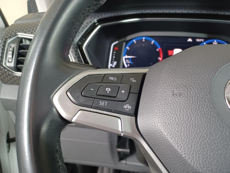 Imagen de Volkswagen T-Cross