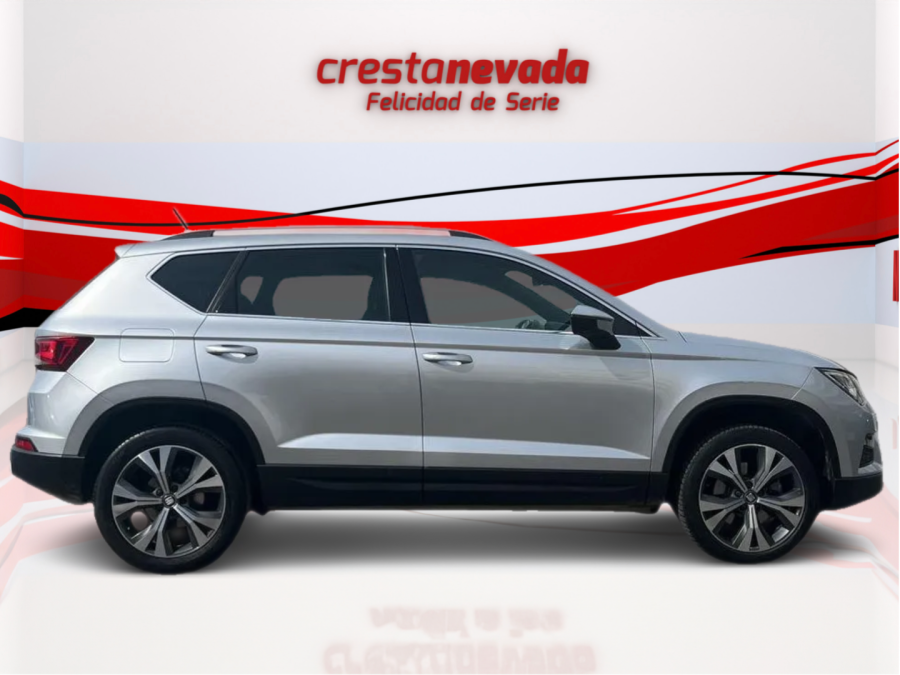 Imagen de SEAT Ateca