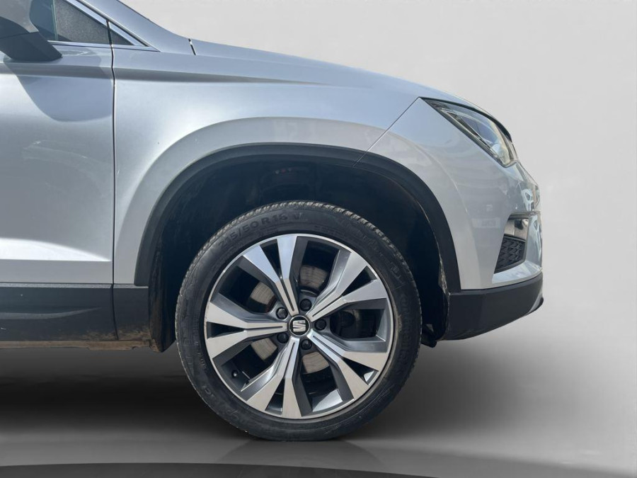 Imagen de SEAT Ateca