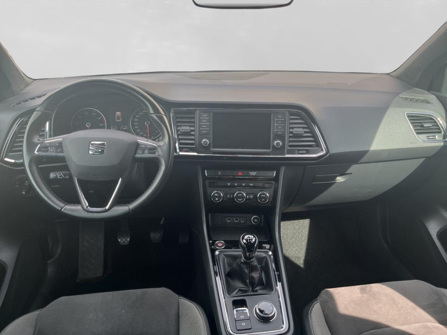 Imagen de SEAT Ateca