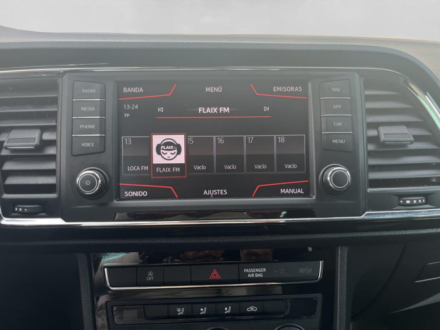 Imagen de SEAT Ateca