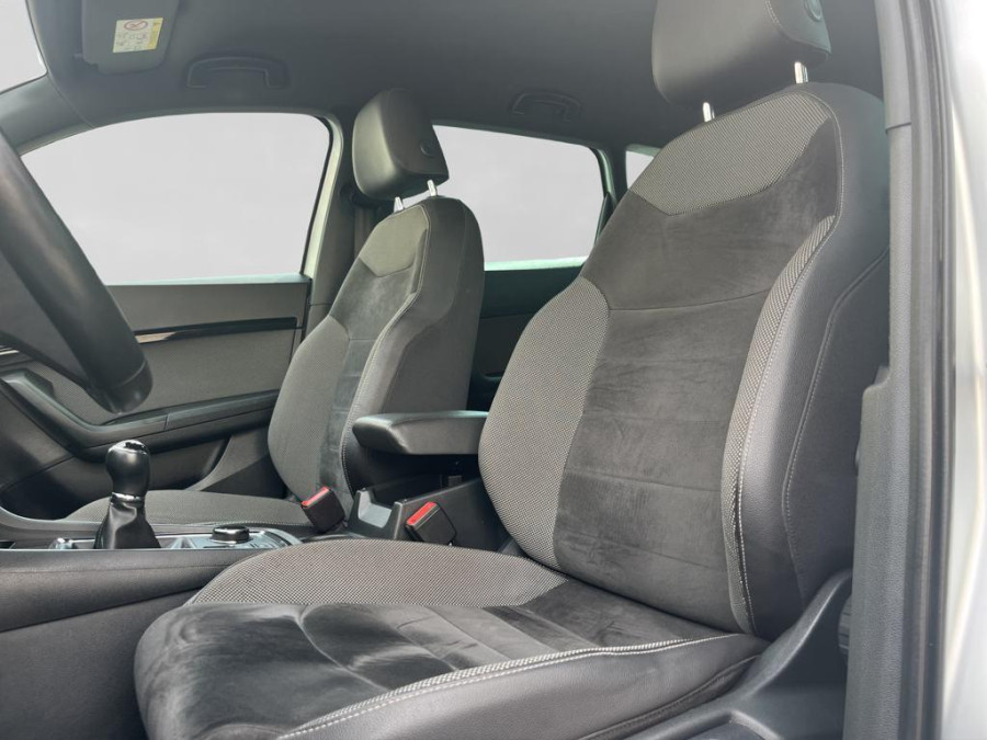 Imagen de SEAT Ateca