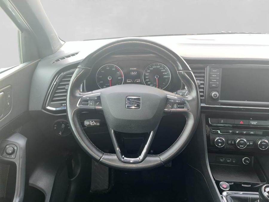 Imagen de SEAT Ateca