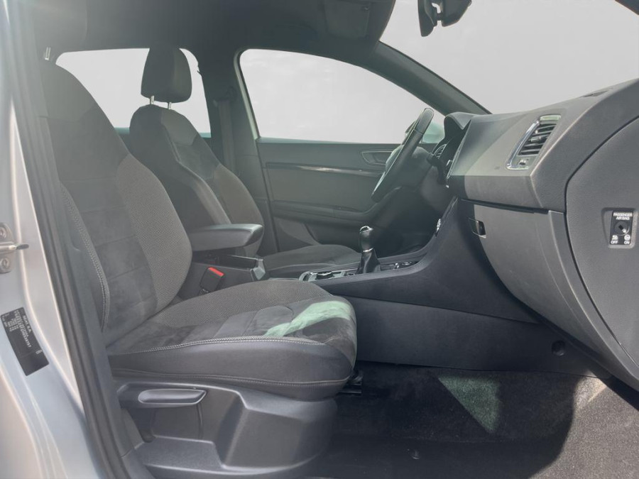 Imagen de SEAT Ateca