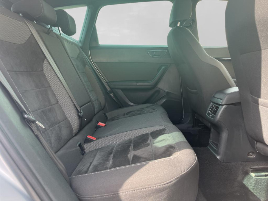 Imagen de SEAT Ateca