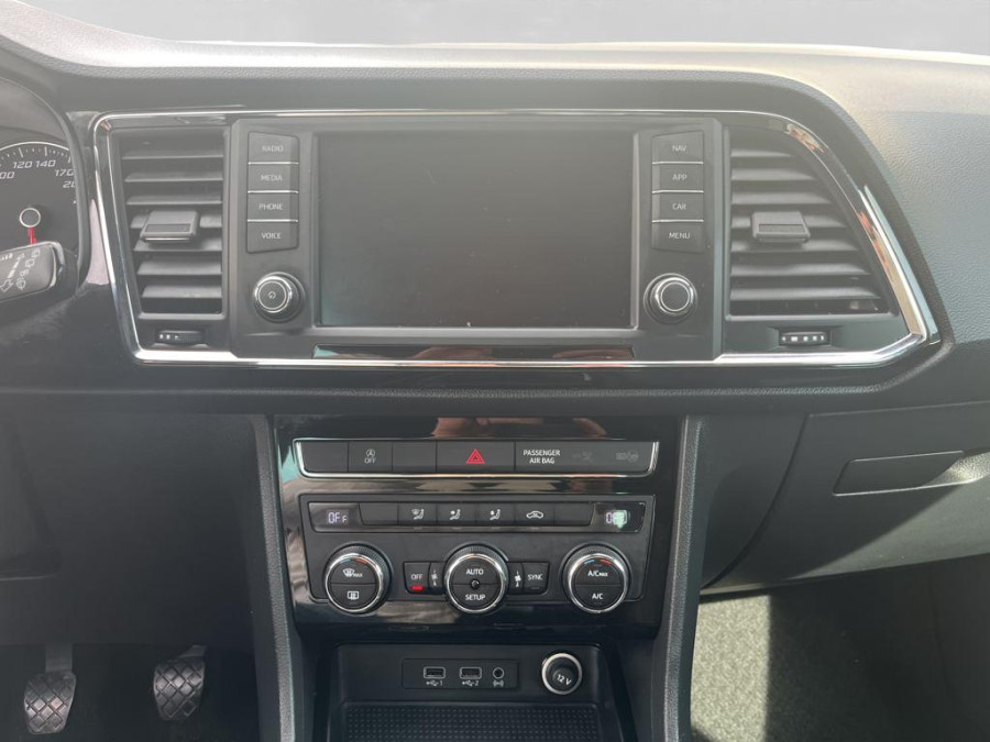 Imagen de SEAT Ateca