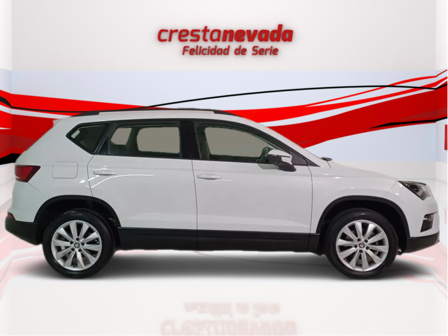 Imagen de SEAT Ateca