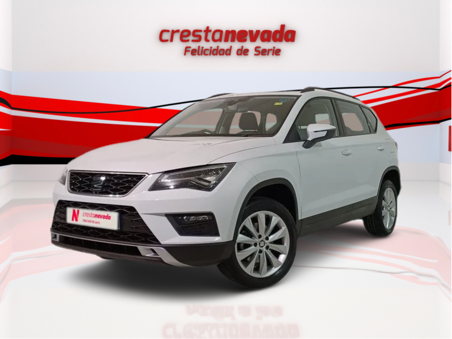 Imagen de SEAT Ateca