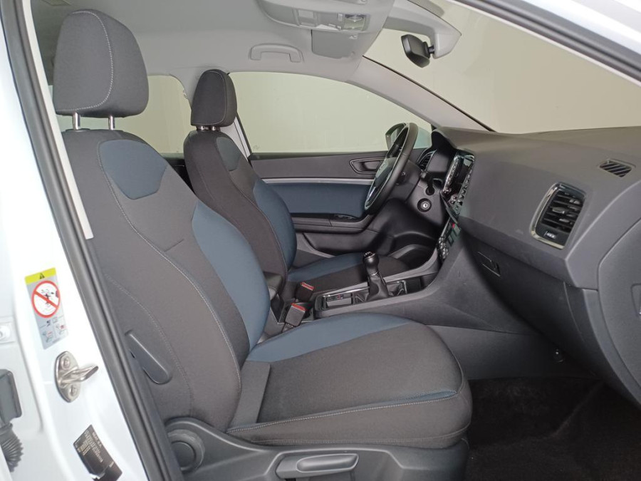 Imagen de SEAT Ateca