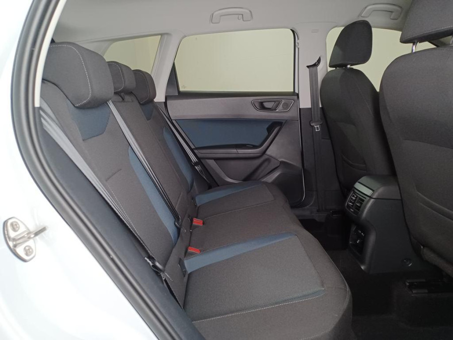 Imagen de SEAT Ateca