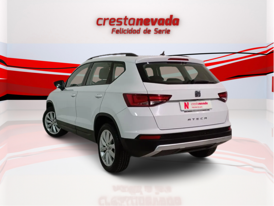 Imagen de SEAT Ateca