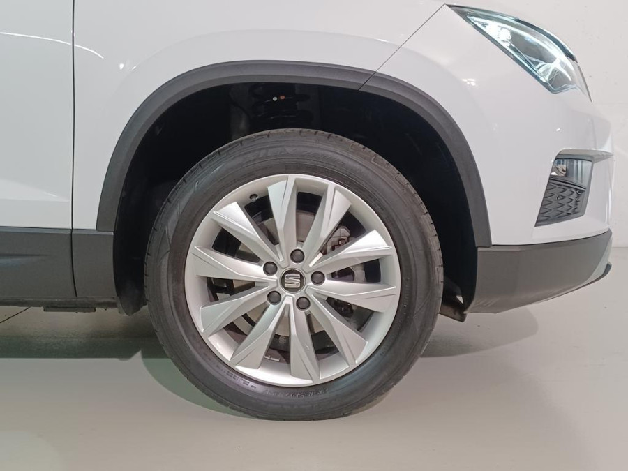 Imagen de SEAT Ateca