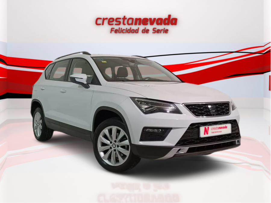 Imagen de SEAT Ateca