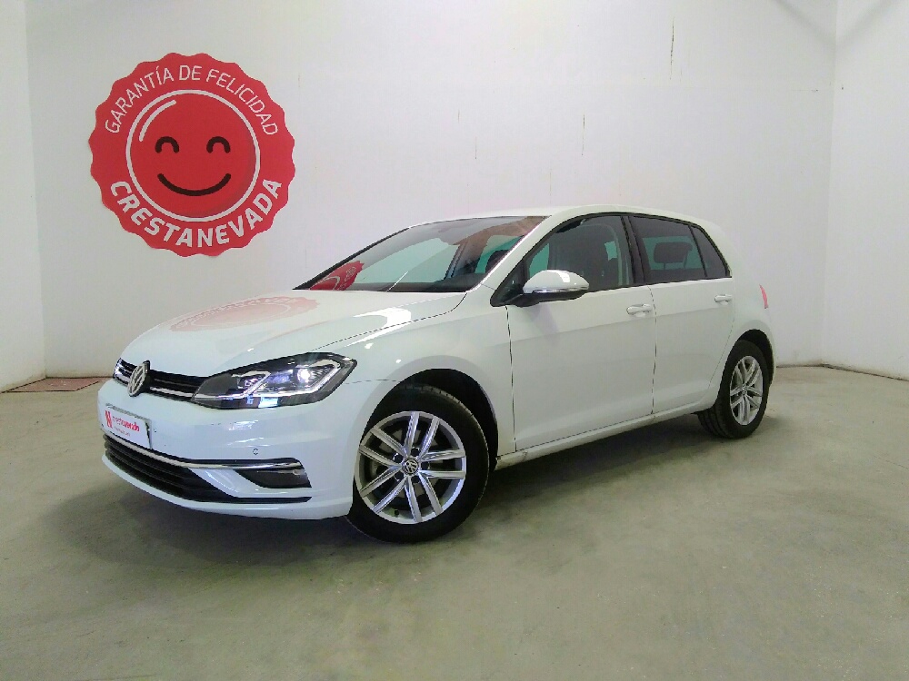 Imagen de Volkswagen Golf Sportsvan