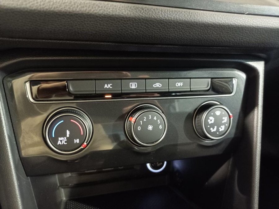 Imagen de Volkswagen Tiguan