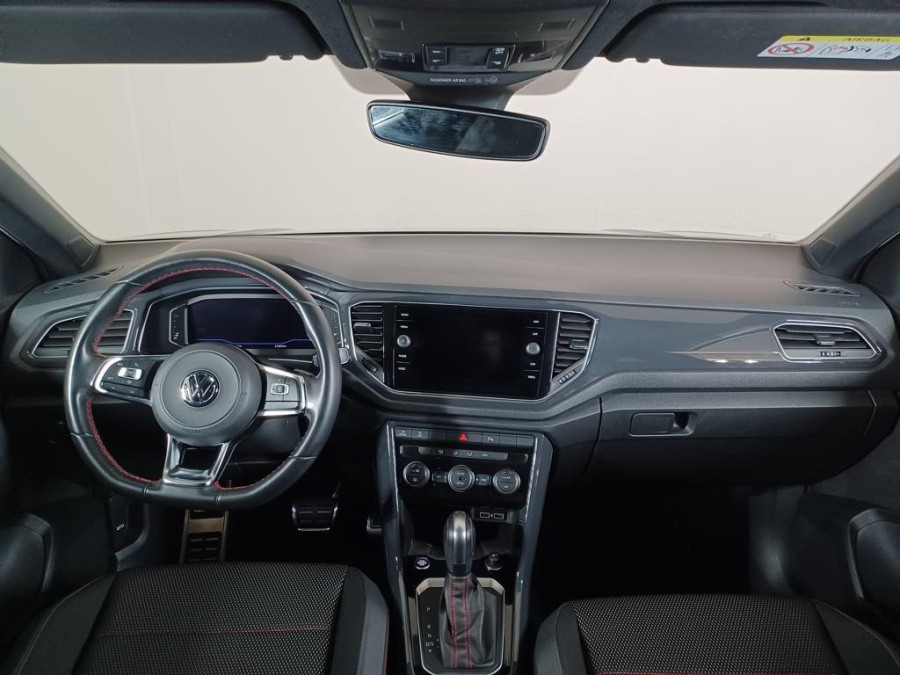 Imagen de Volkswagen T-Roc