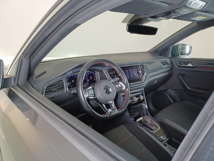 Imagen de Volkswagen T-Roc