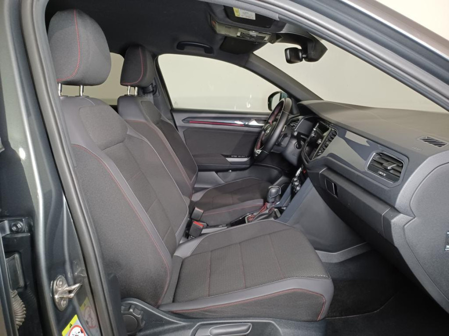Imagen de Volkswagen T-Roc