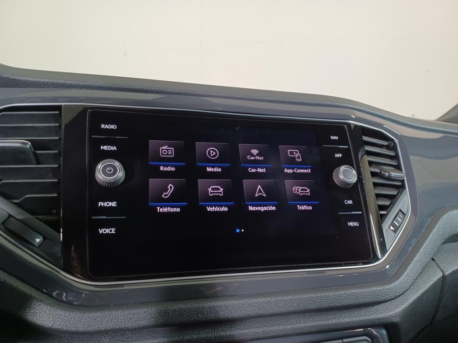 Imagen de Volkswagen T-Roc