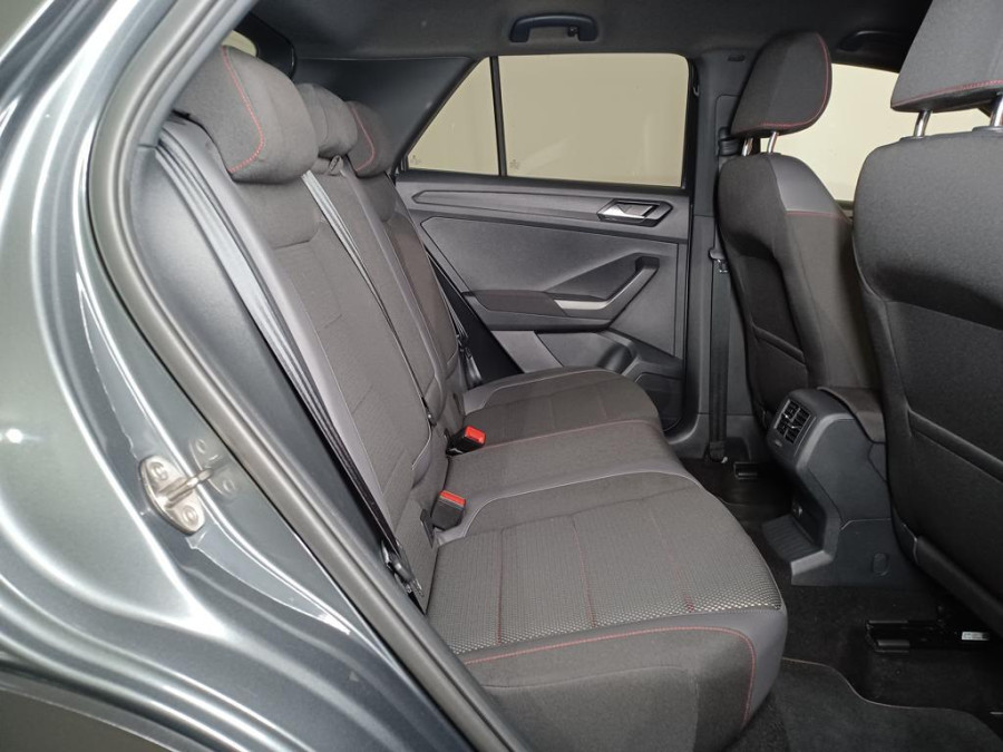 Imagen de Volkswagen T-Roc