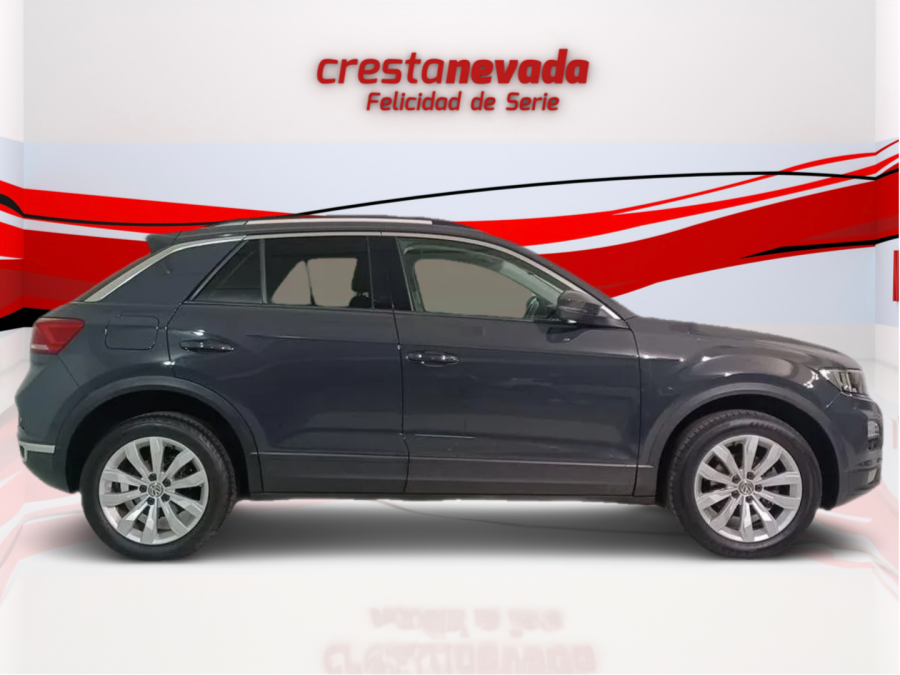 Imagen de Volkswagen T-Roc
