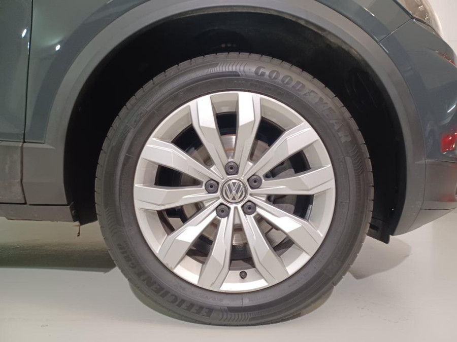 Imagen de Volkswagen T-Roc