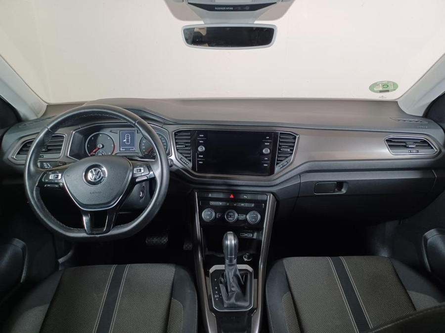 Imagen de Volkswagen T-Roc
