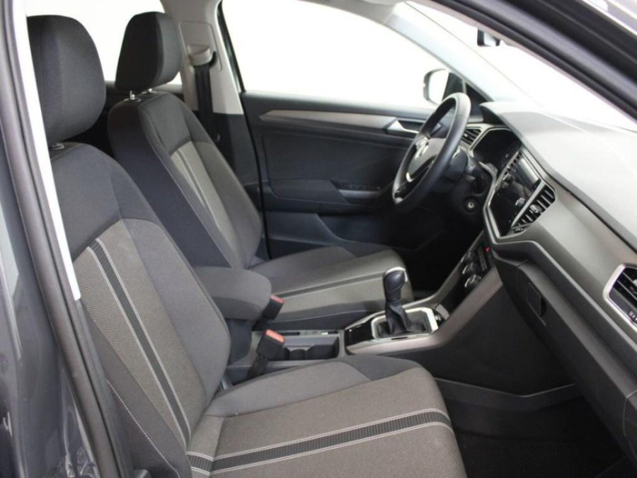 Imagen de Volkswagen T-Roc