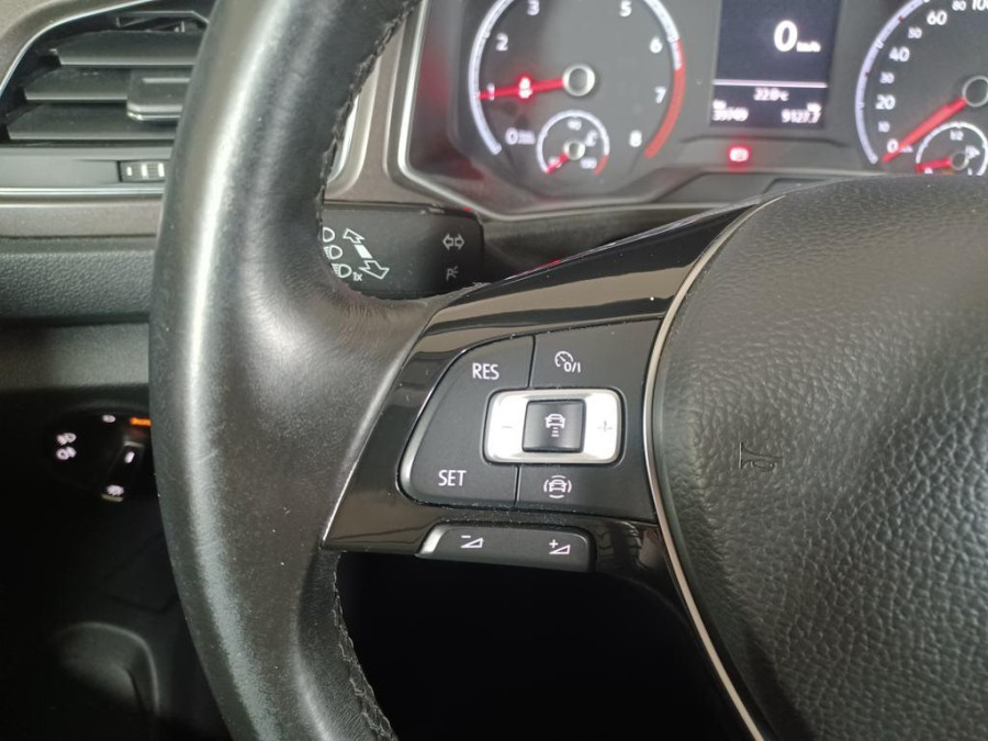 Imagen de Volkswagen T-Roc
