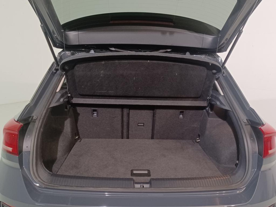 Imagen de Volkswagen T-Roc