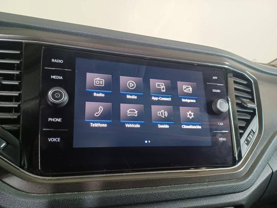 Imagen de Volkswagen T-Roc