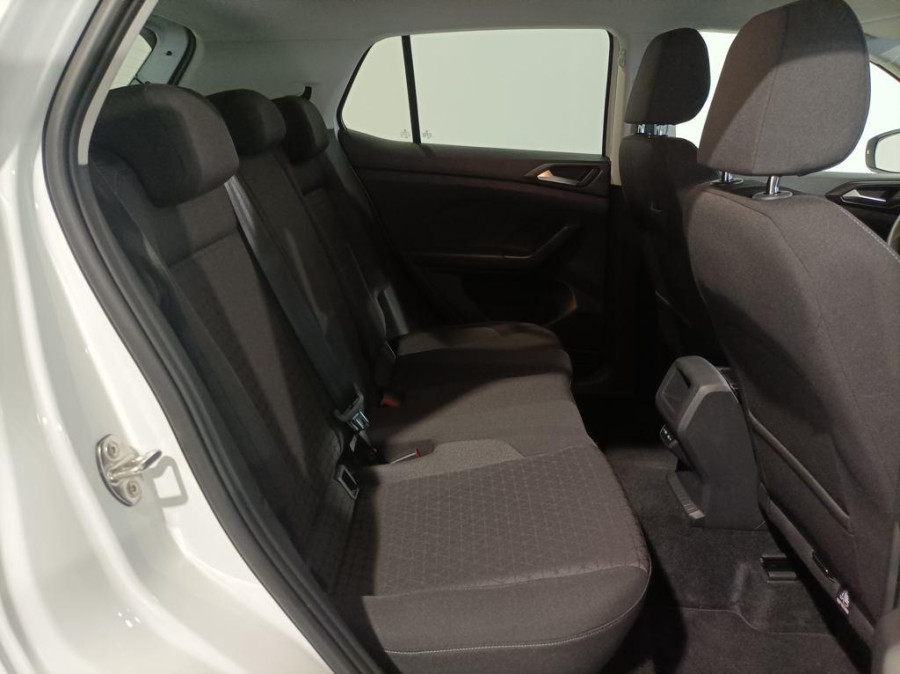 Imagen de Volkswagen T-Cross