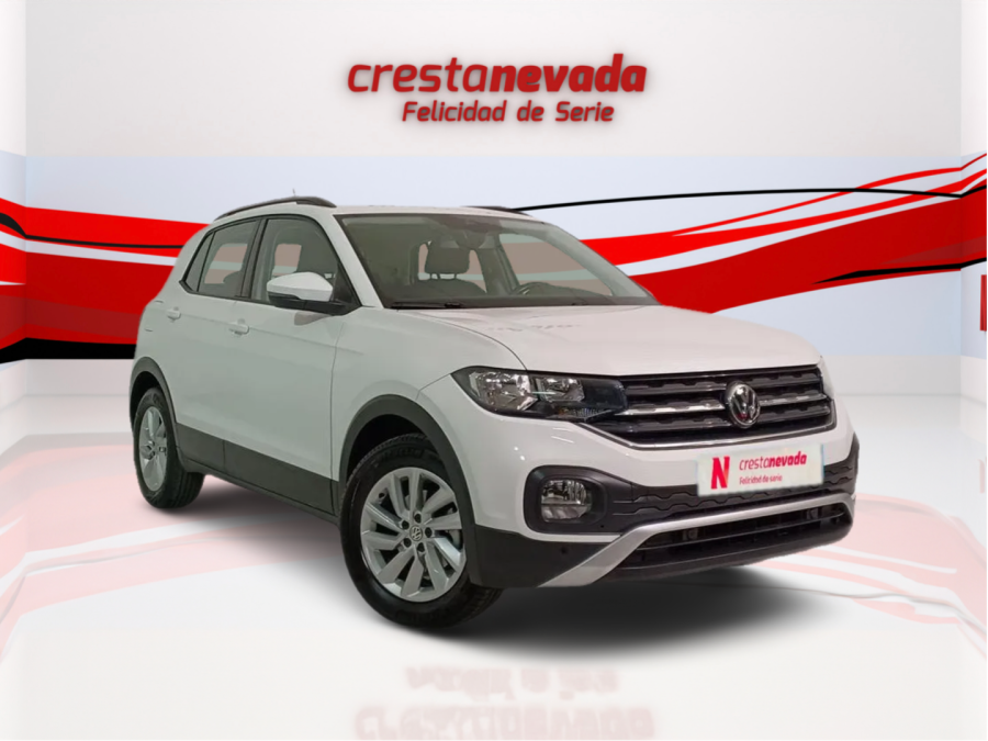 Imagen de Volkswagen T-Cross