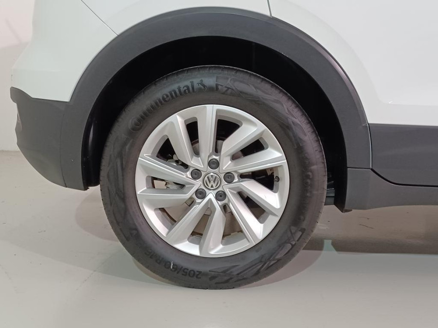 Imagen de Volkswagen T-Cross