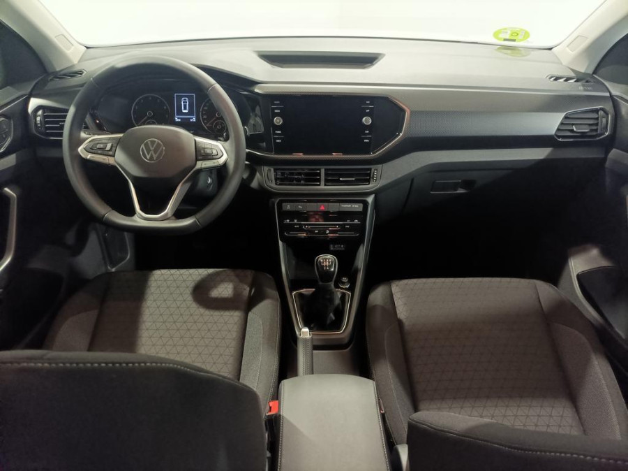 Imagen de Volkswagen T-Cross