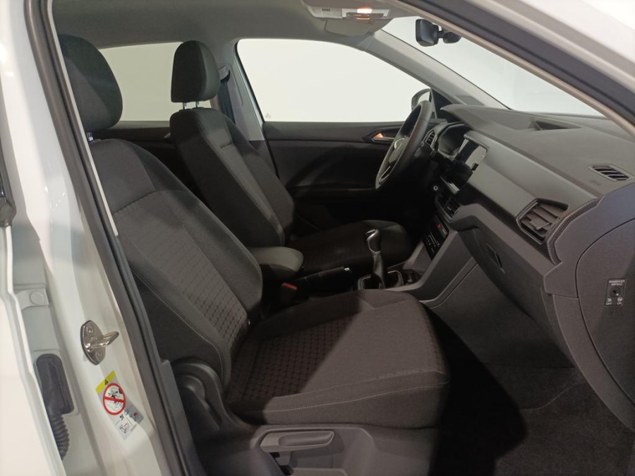 Imagen de Volkswagen T-Cross